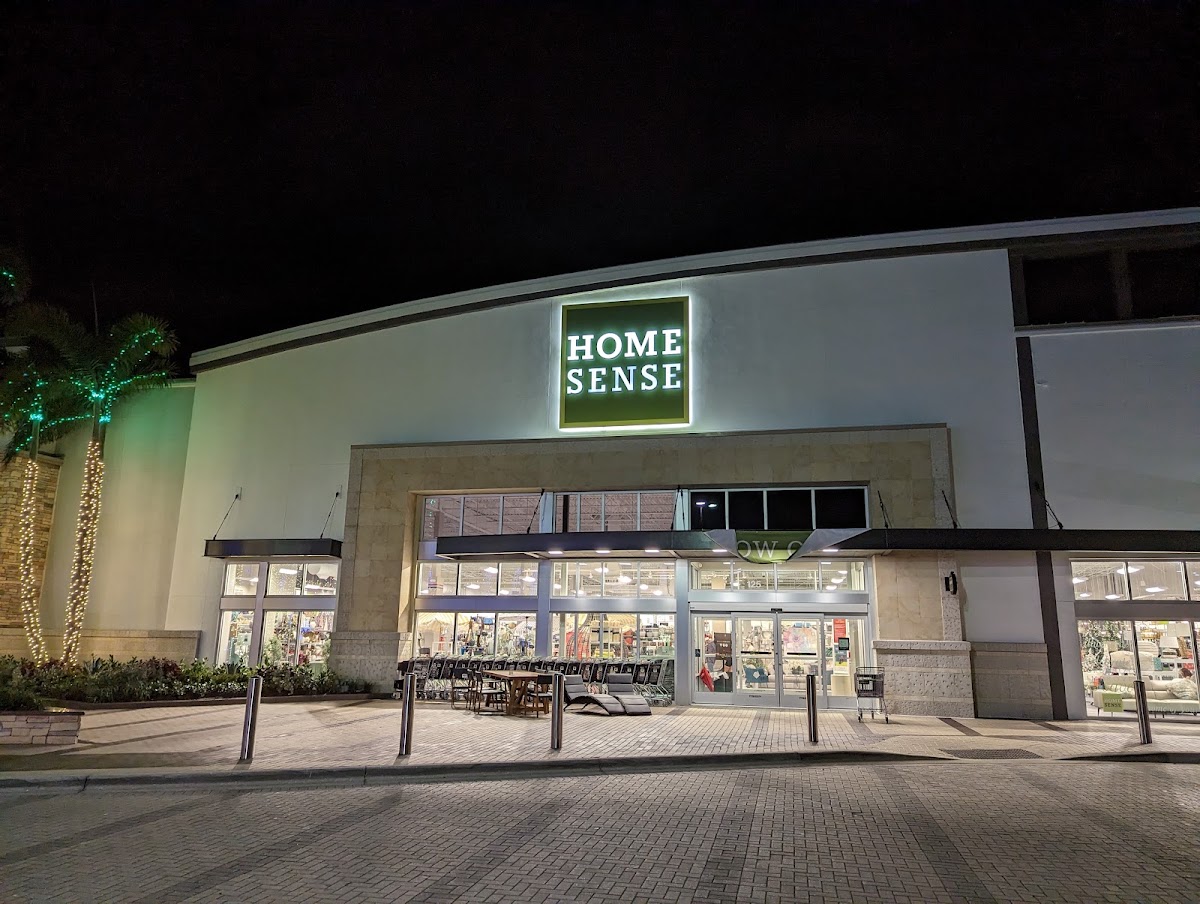Homesense in Lakewood Ranch, FL