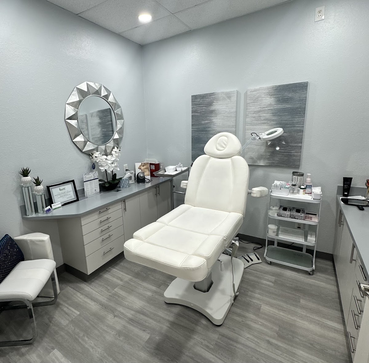 The Aesthetics Lounge and Spa Lakewood Ranch in Lakewood Ranch, FL
