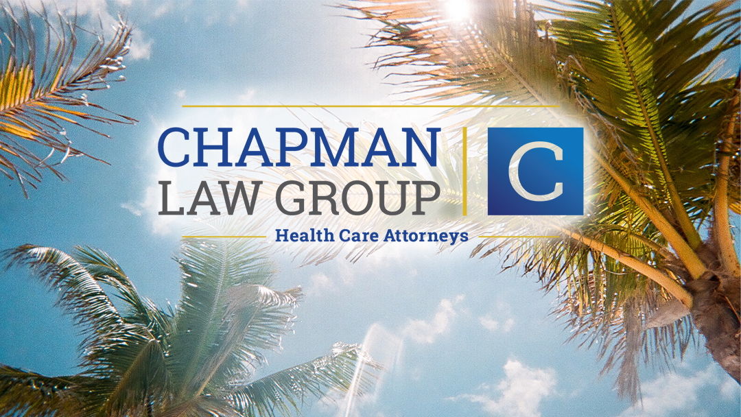 Chapman Law Group | Florida Health Care Attorneys in Lakewood Ranch, FL