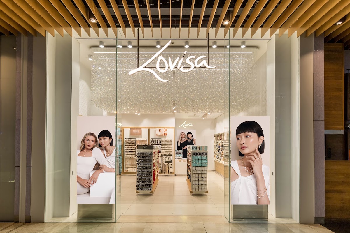 Lovisa in Lakewood Ranch, FL