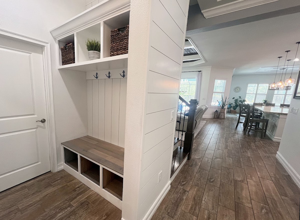 Preferred Builders in Lakewood Ranch, FL