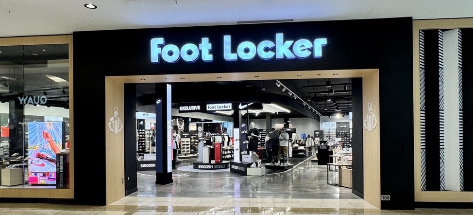 Foot Locker in Lakewood Ranch, FL