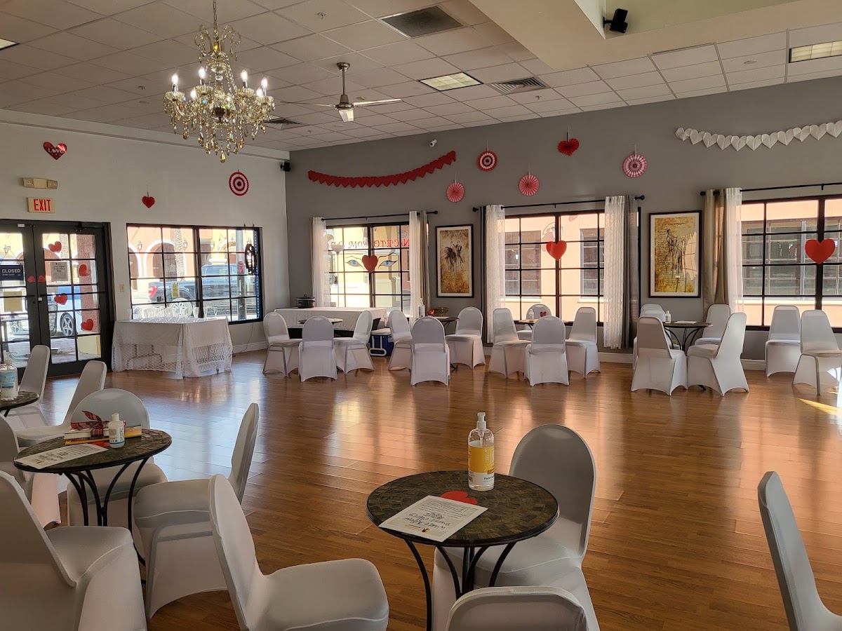 Dancing on the Suncoast in Lakewood Ranch, FL