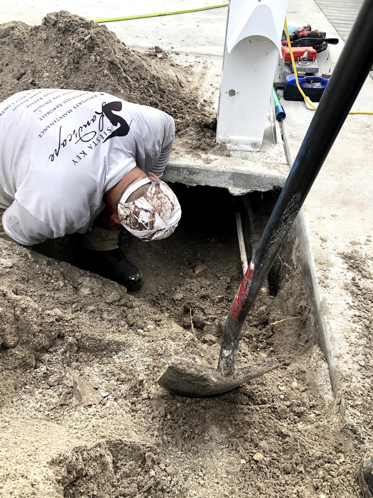 Sarasota Irrigation Repair in Lakewood Ranch, FL