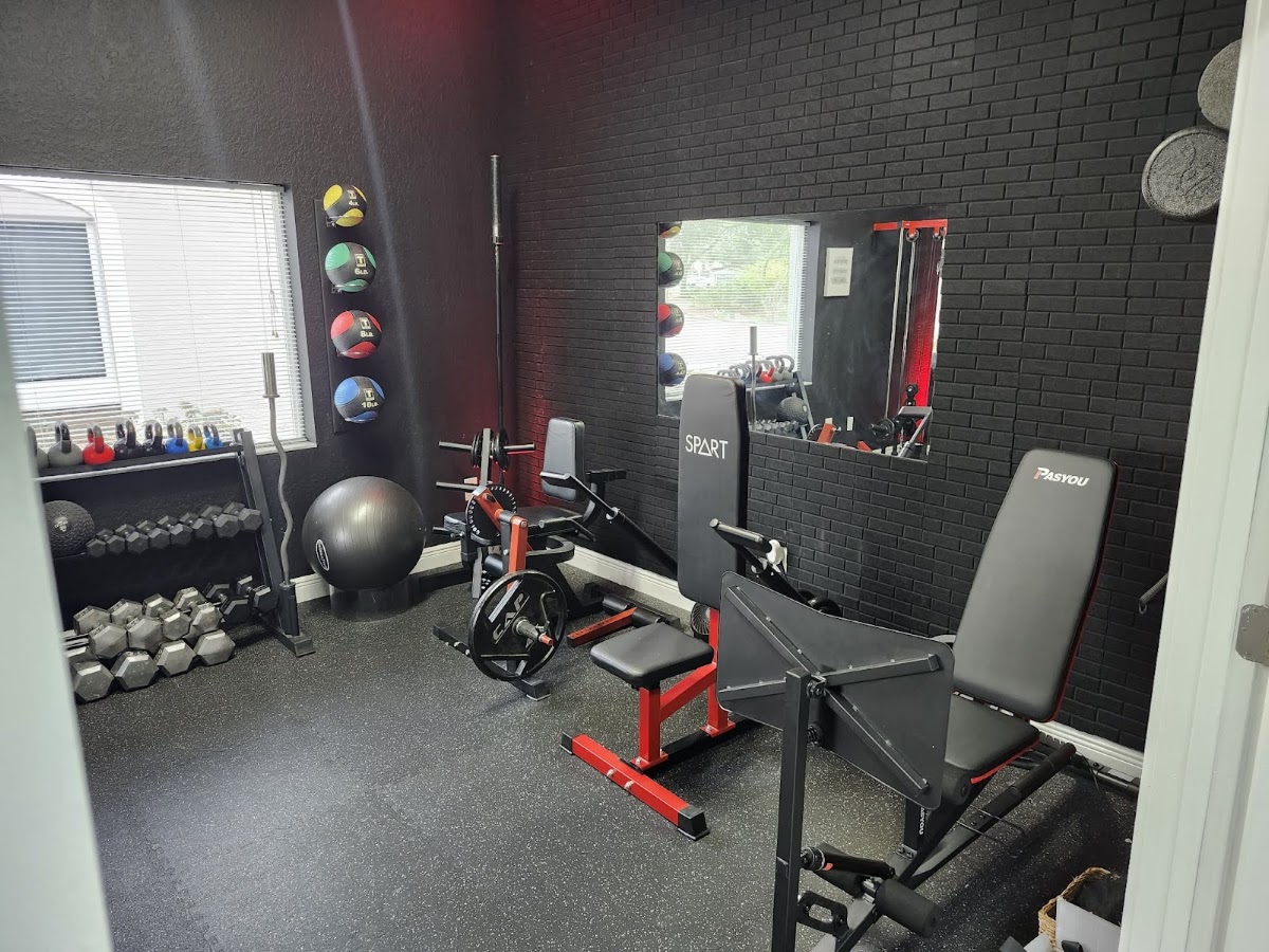 Hygeia Spa & Fitness in Lakewood Ranch, FL