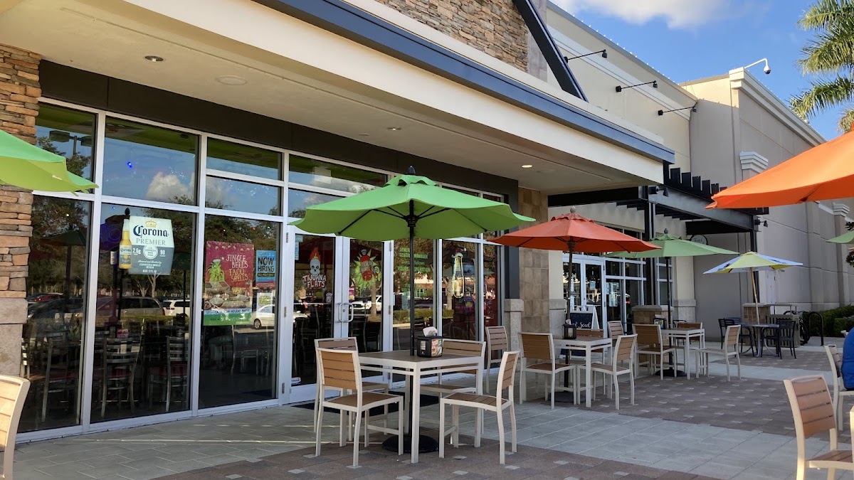 Tijuana Flats in Lakewood Ranch, FL