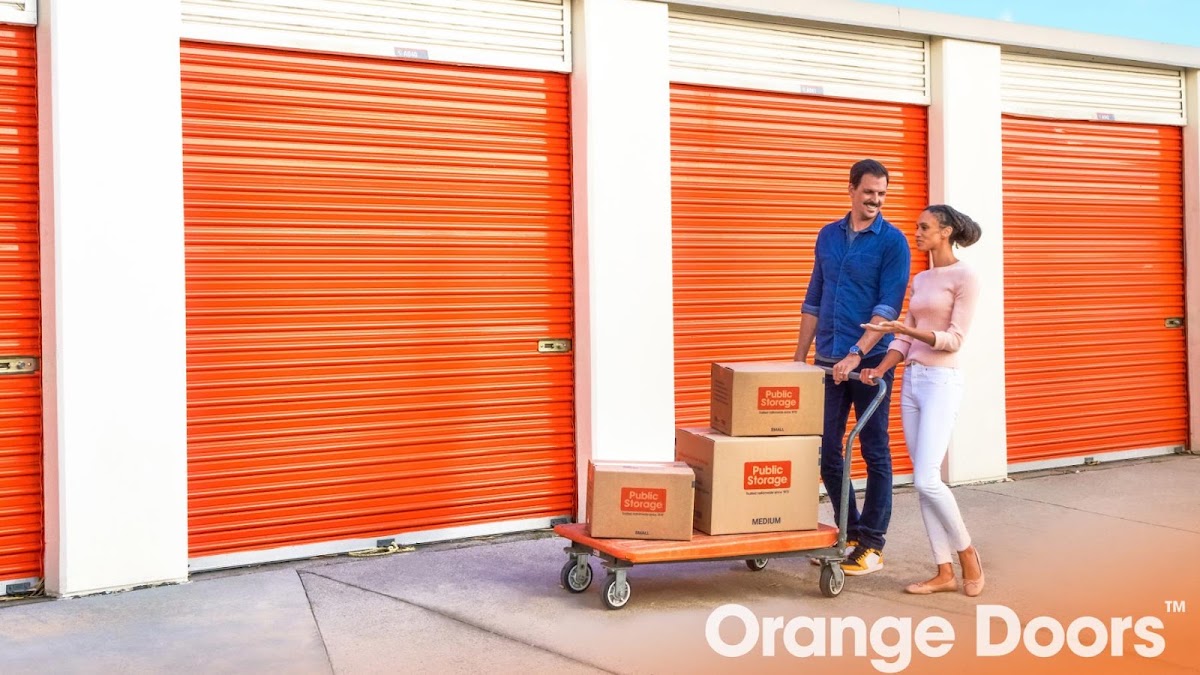 iStorage in Lakewood Ranch, FL