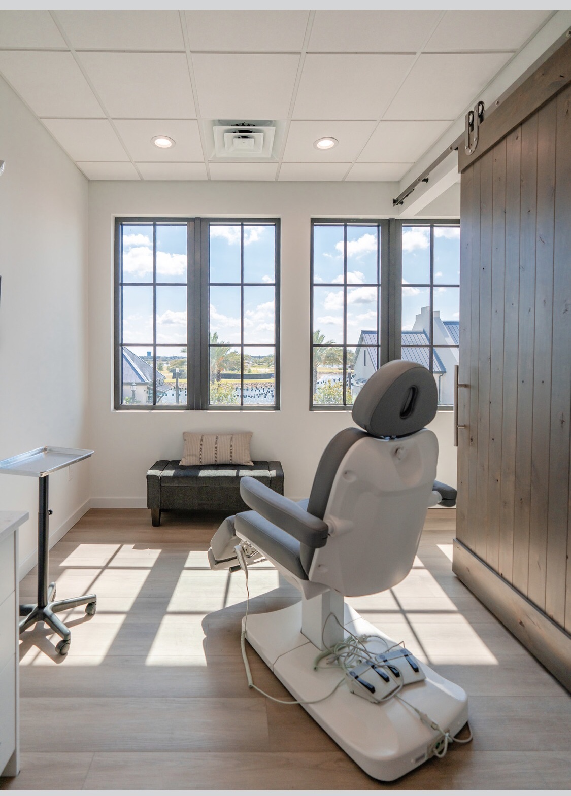 Bay Area Aesthetics Waterside in Lakewood Ranch, FL