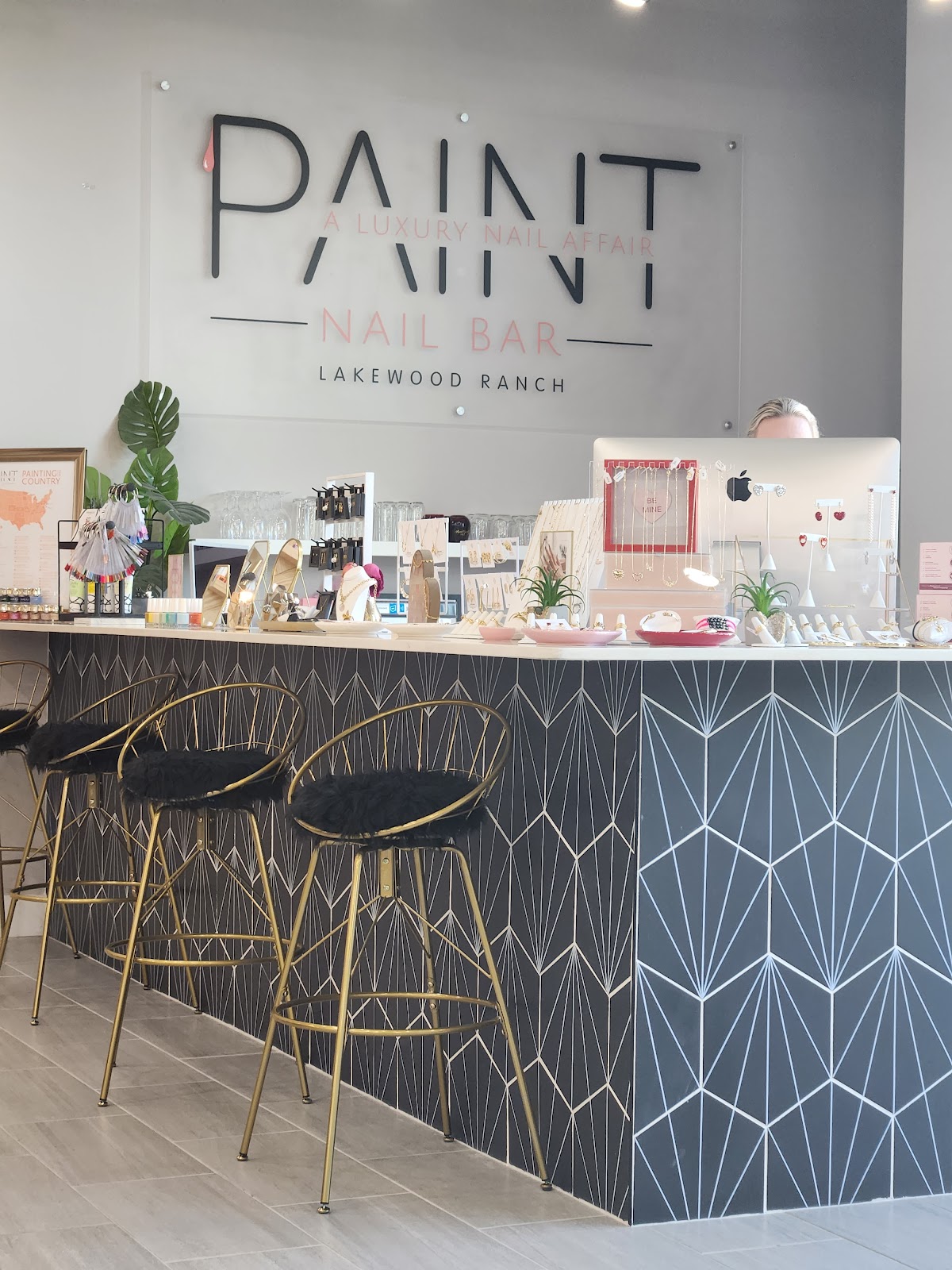PAINT Nail Bar Lakewood Ranch in Lakewood Ranch, FL