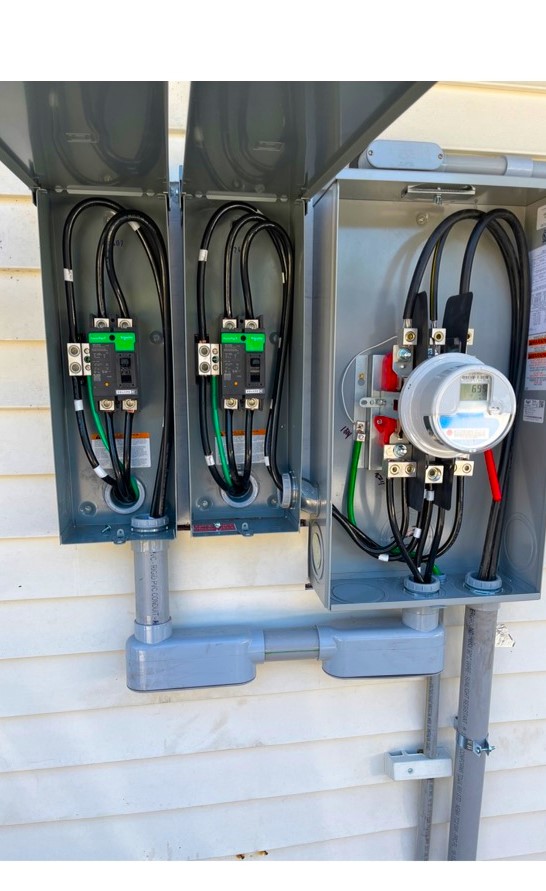 Barnard Bros Electric in Lakewood Ranch, FL