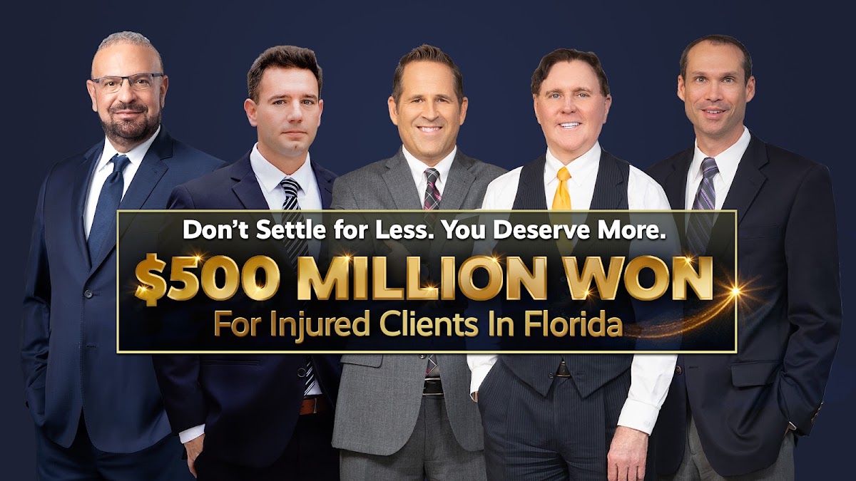 Goldman Babboni Fernandez Murphy & Walsh in Lakewood Ranch, FL