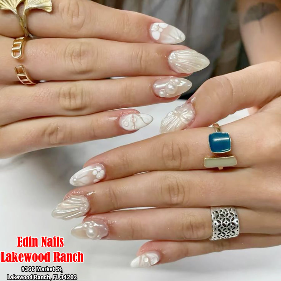 Edin Nails Lakewood Ranch in Lakewood Ranch, FL