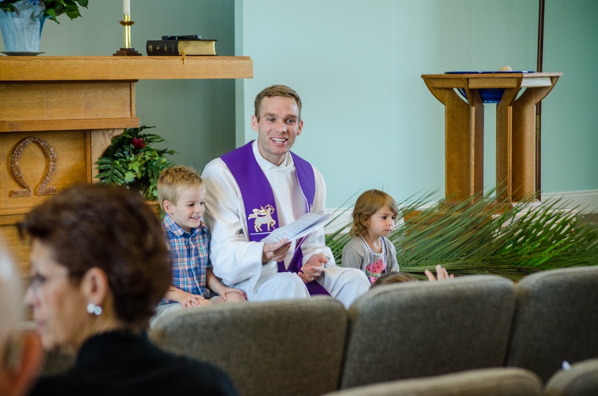 Risen Savior Lutheran Church at Lakewood Ranch in Lakewood Ranch, FL