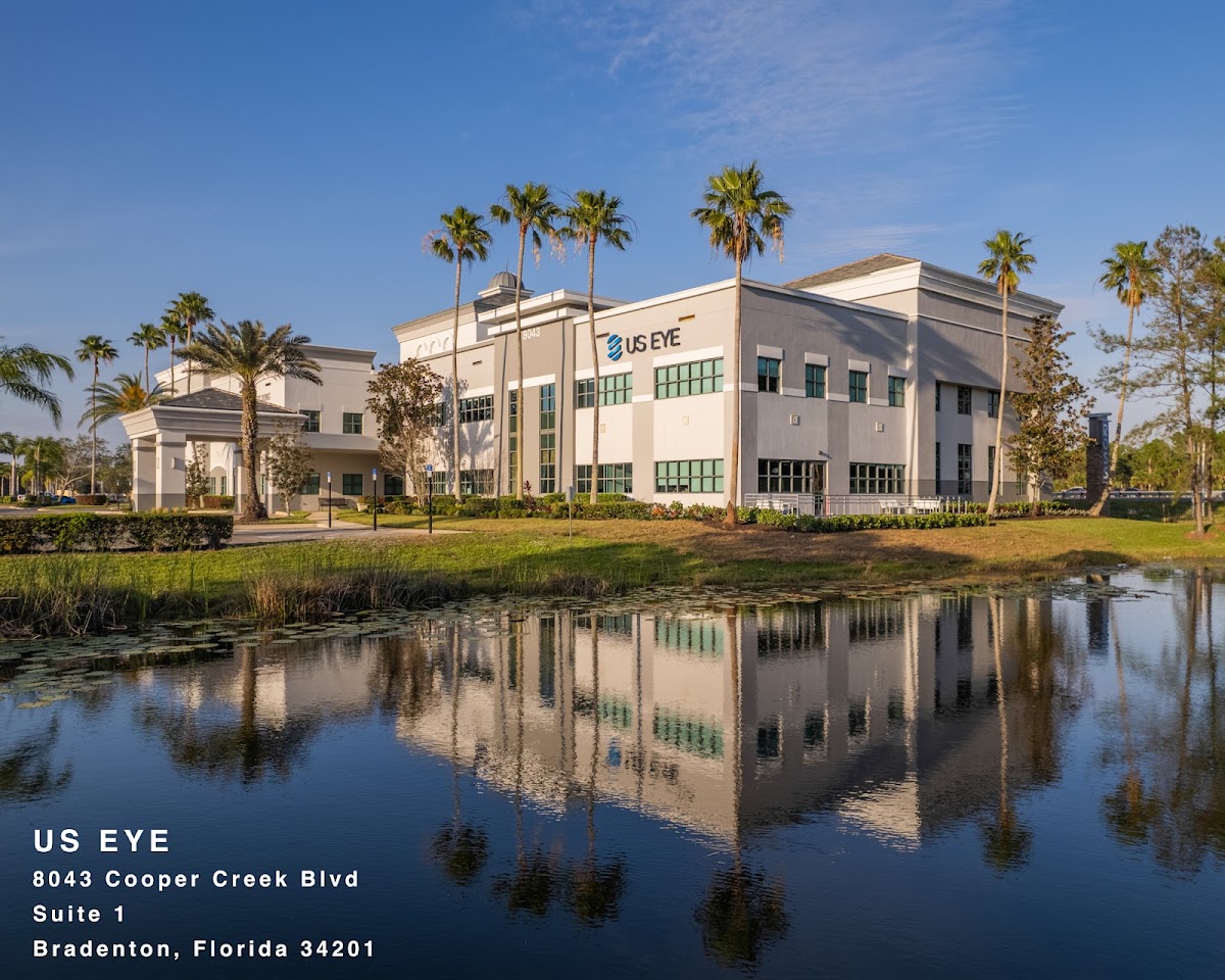 US Eye in Lakewood Ranch, FL
