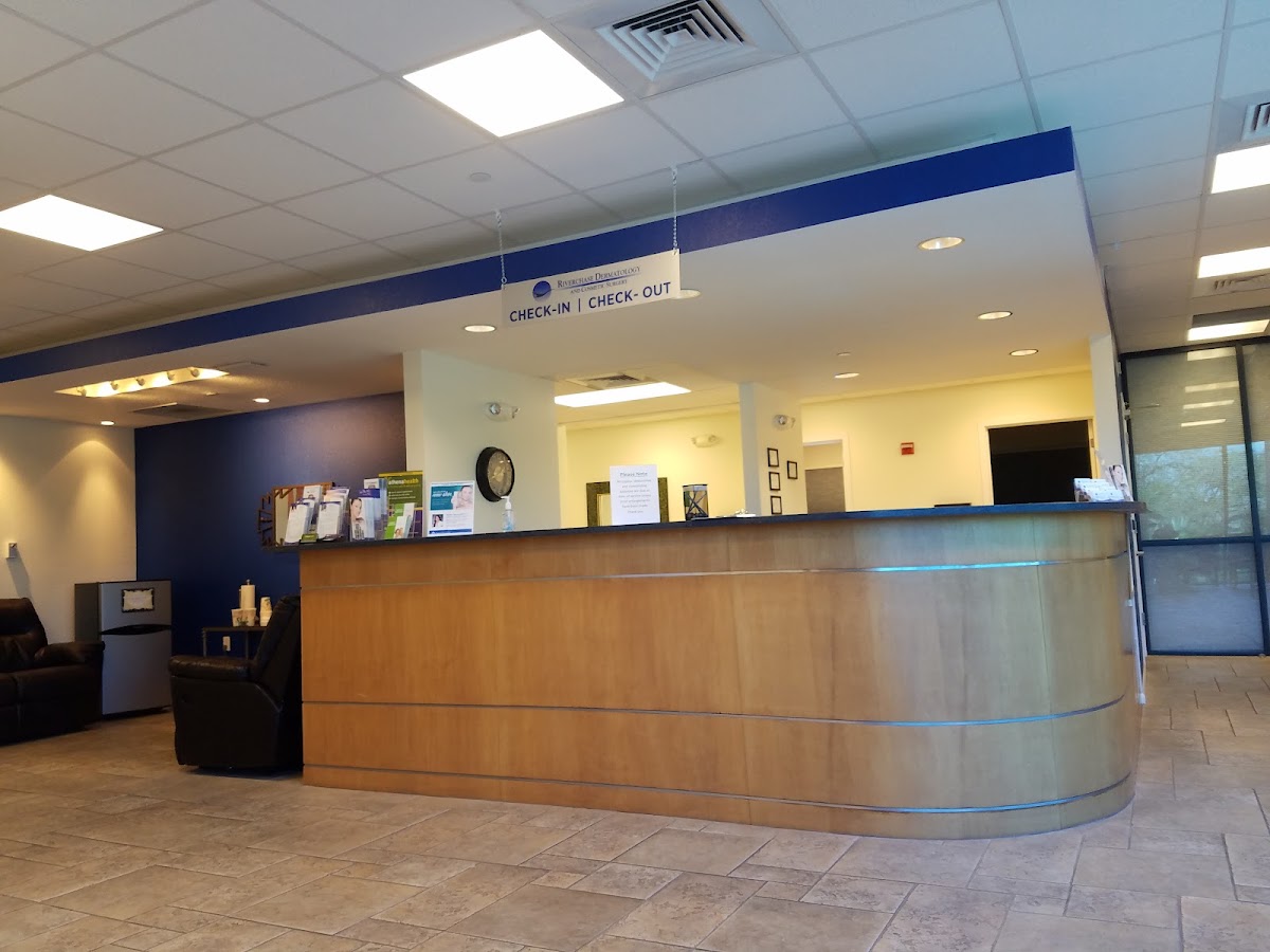 Riverchase Dermatology - Lakewood Ranch in Lakewood Ranch, FL