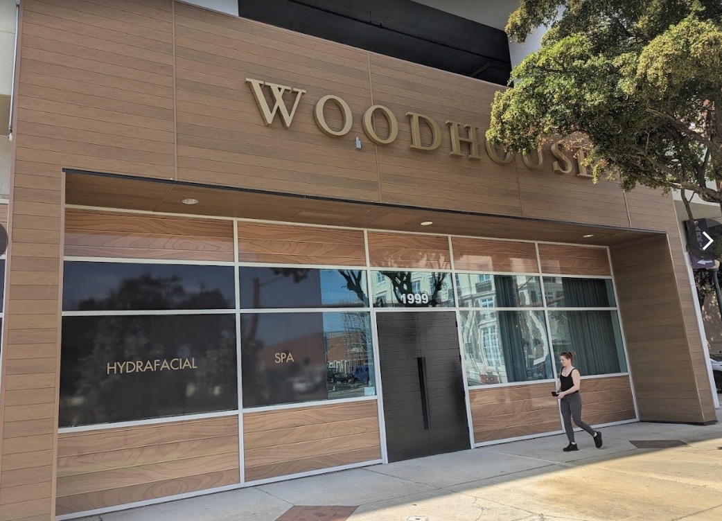 Woodhouse Spa - Sarasota in Lakewood Ranch, FL