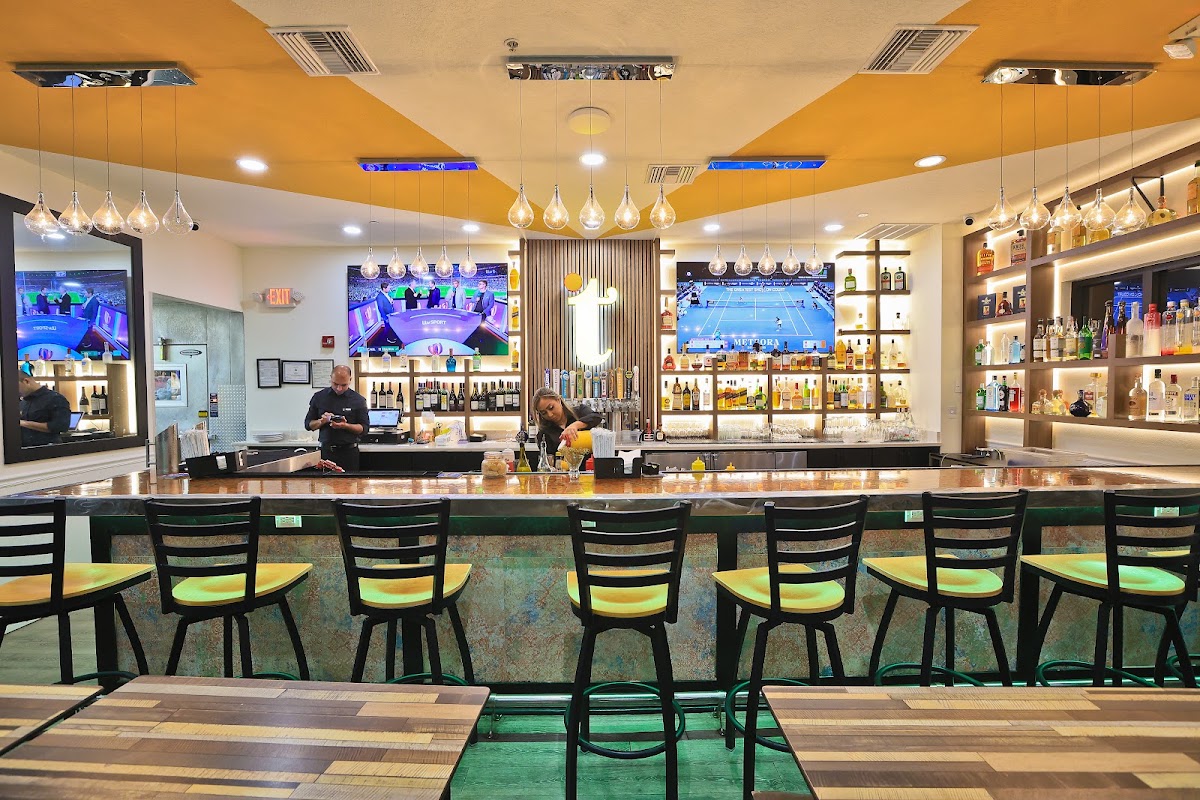 Turmeric Indian Bar & Grill in Lakewood Ranch, FL