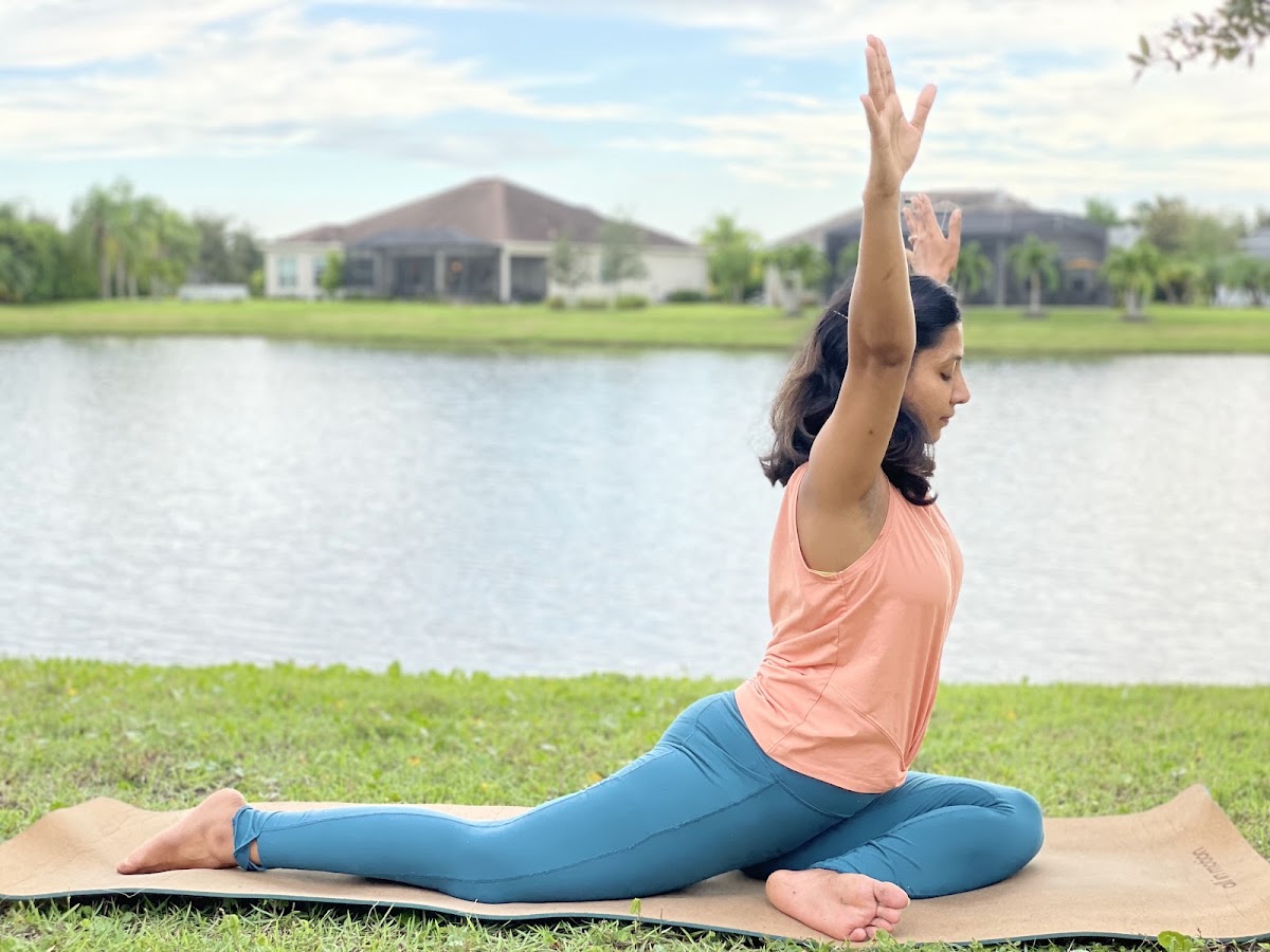 Wellness Sutra Yoga & Ayurveda in Lakewood Ranch, FL