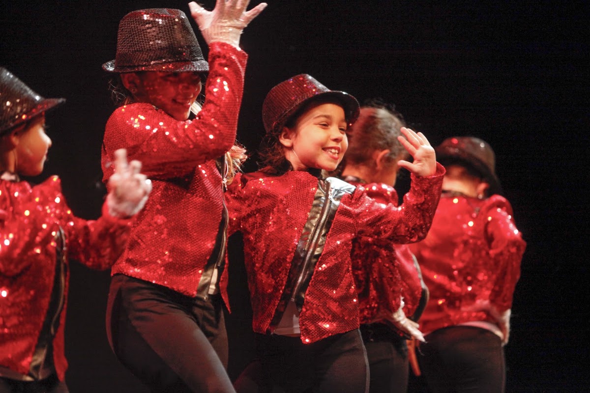 Dance University in Lakewood Ranch, FL
