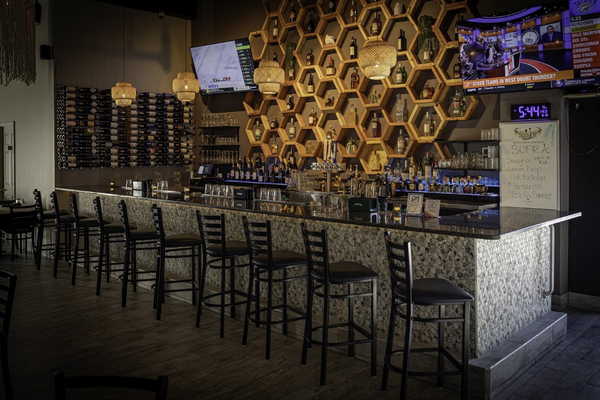 Sofra Kitchen Bar & Bistro in Lakewood Ranch, FL