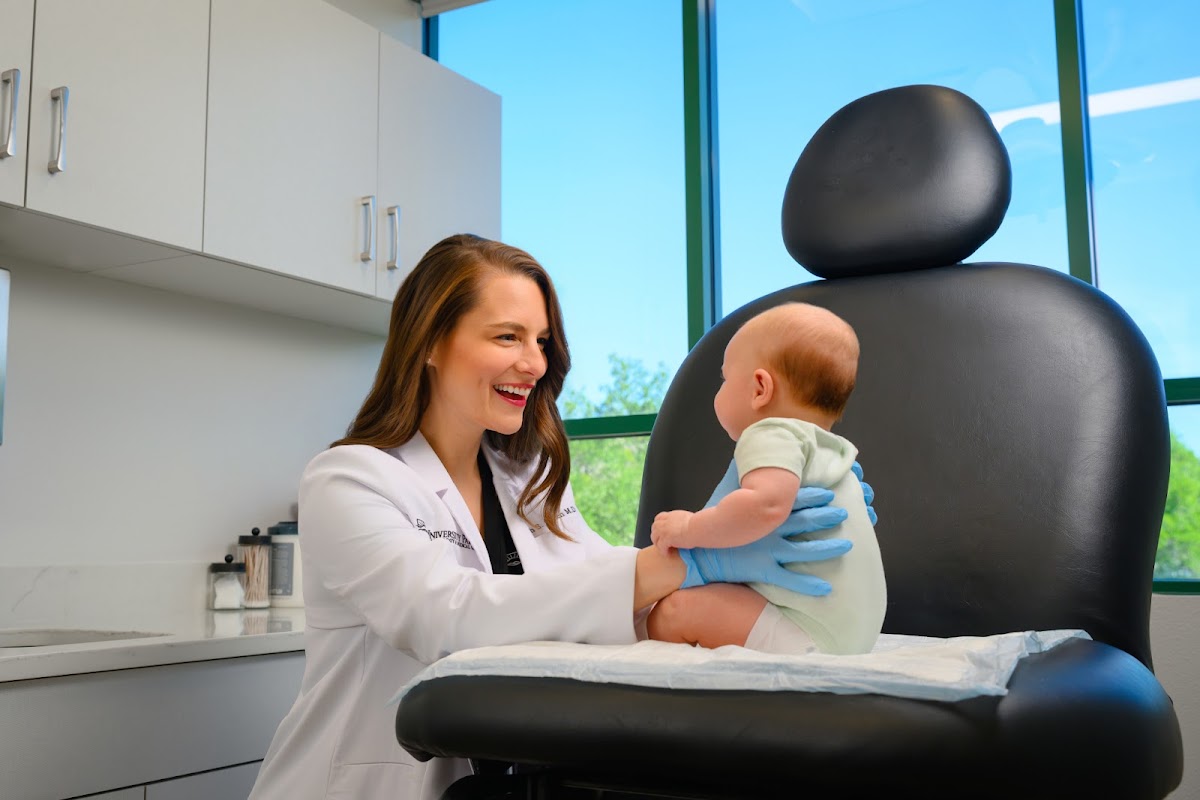 Dr. Leah S. Cohen in Lakewood Ranch, FL