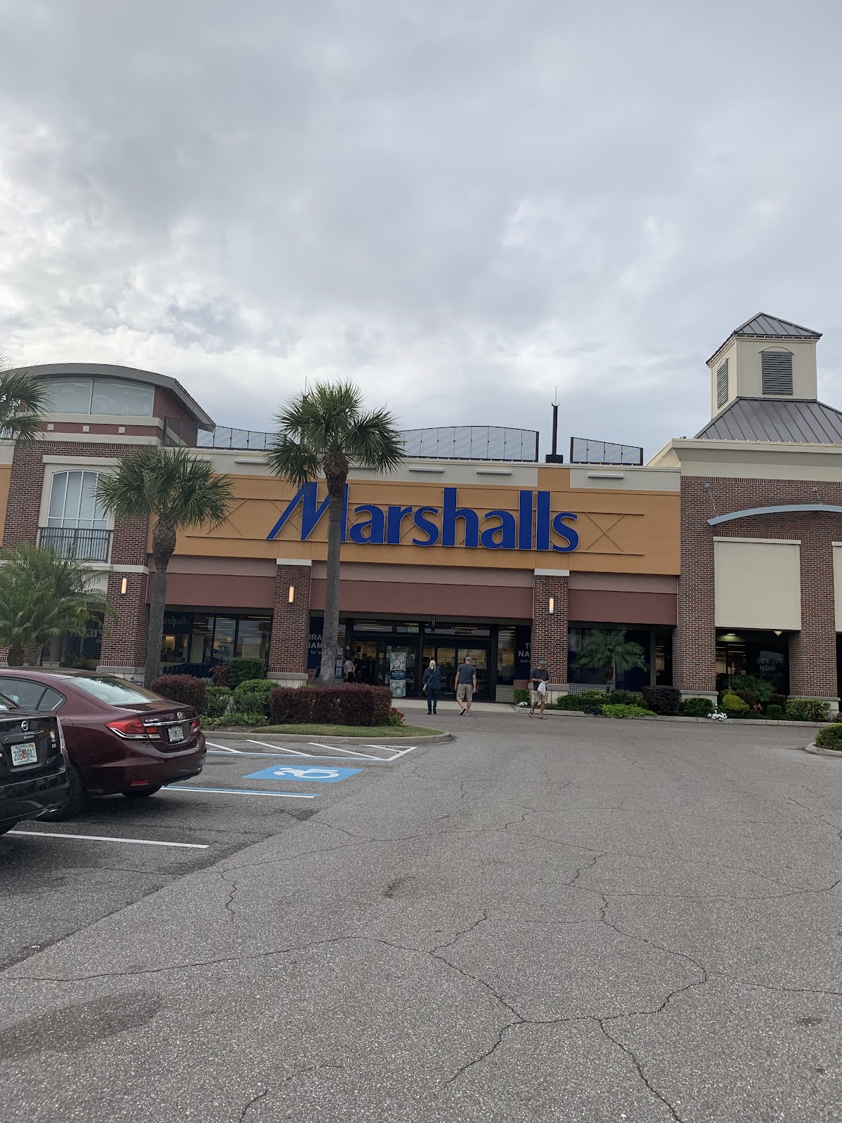 Marshalls in Lakewood Ranch, FL