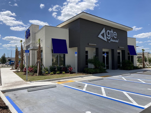 GTE Financial Credit Union in Lakewood Ranch, FL
