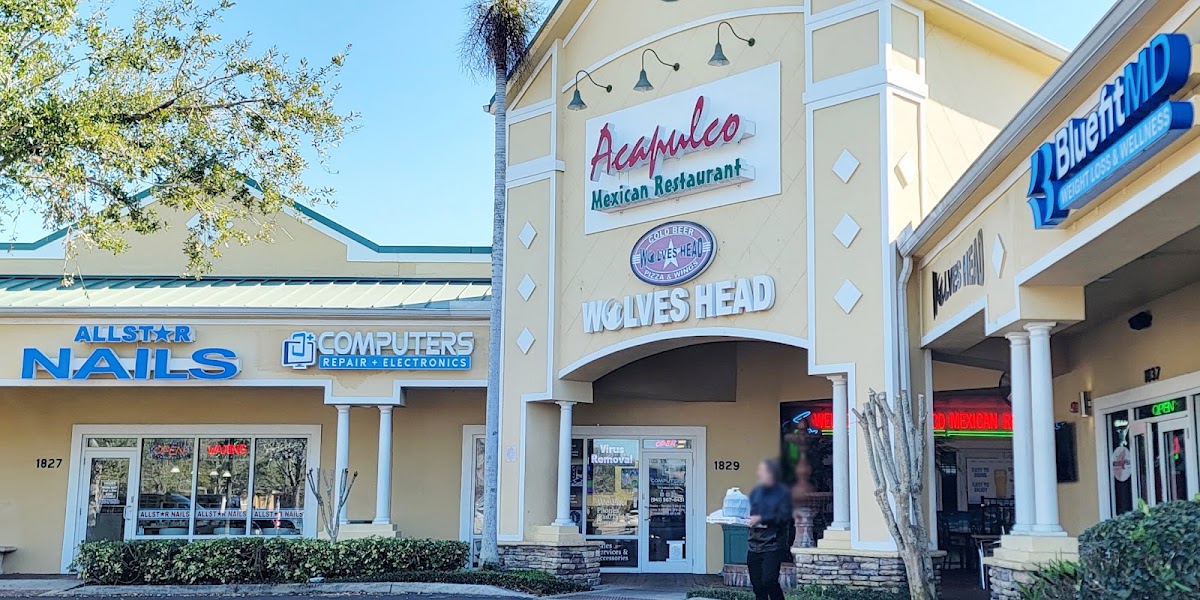 Computers Repair Plus Electronics in Lakewood Ranch, FL