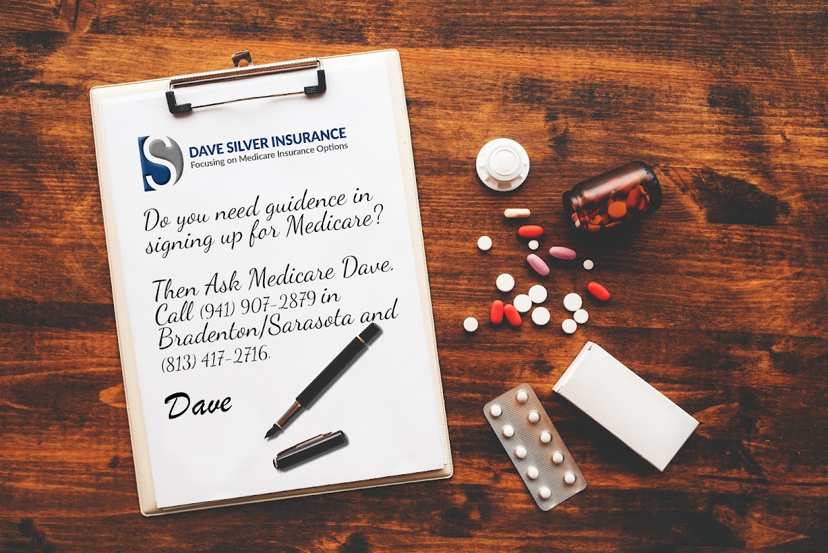Dave Silver Insurance in Lakewood Ranch, FL