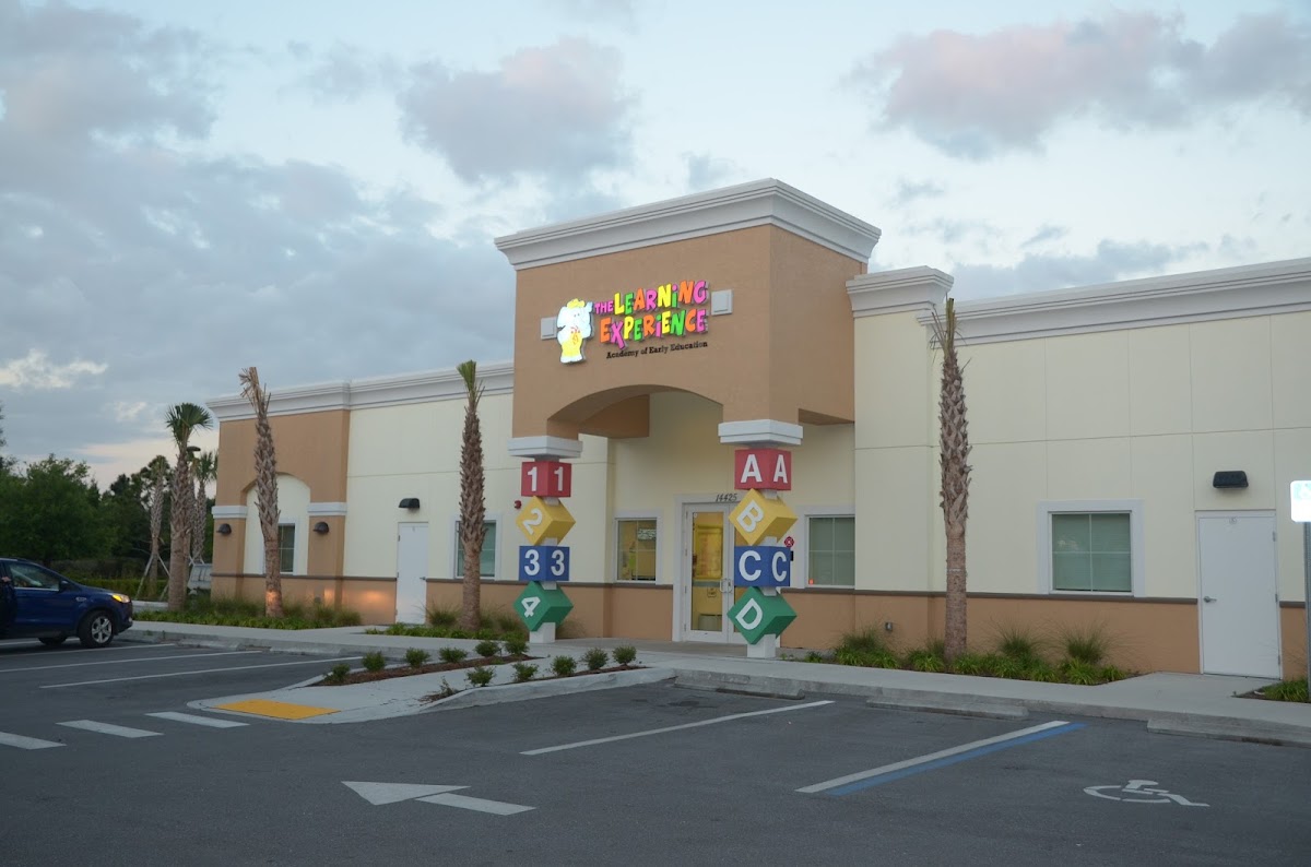 The Learning Experience - Lakewood Ranch in Lakewood Ranch, FL