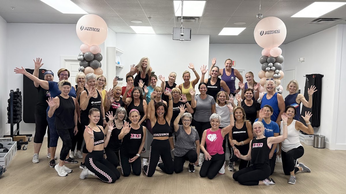 Jazzercise Sarasota Lakewood Ranch in Lakewood Ranch, FL