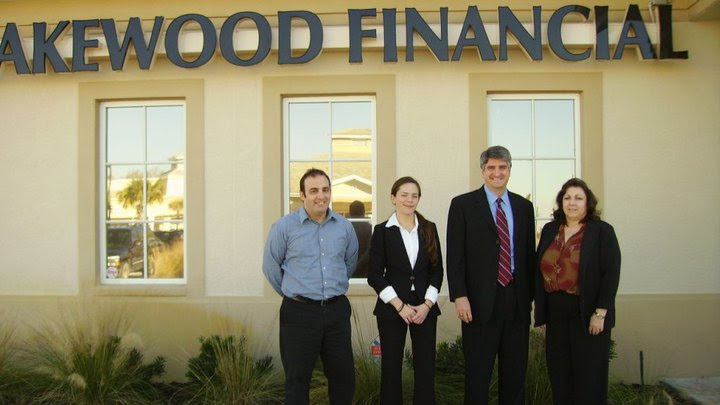 Pacific Crest Lakewood - Lakewood Financial & Insurance in Lakewood Ranch, FL