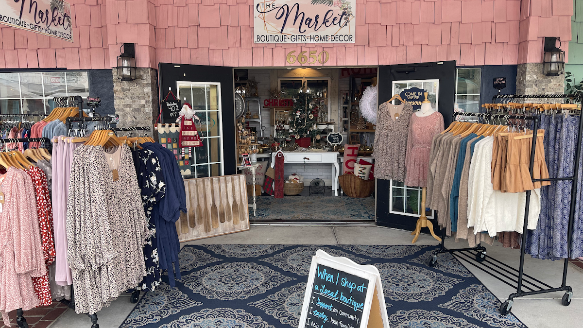 The Market Boutique and Gifts - Bradenton in Lakewood Ranch, FL