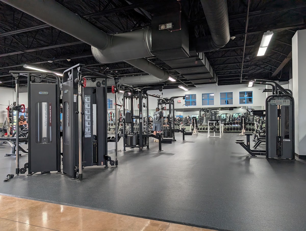 Lakewood Ranch YMCA in Lakewood Ranch, FL