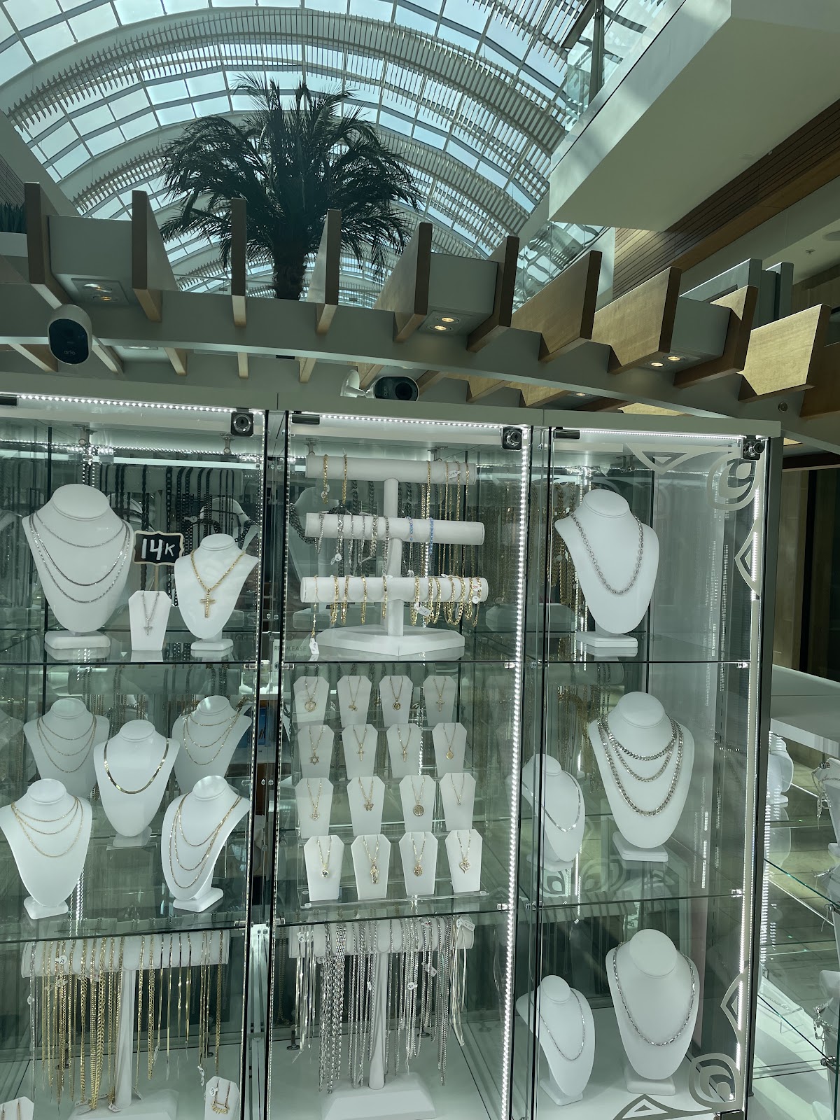 Exodus Jewelry in Lakewood Ranch, FL