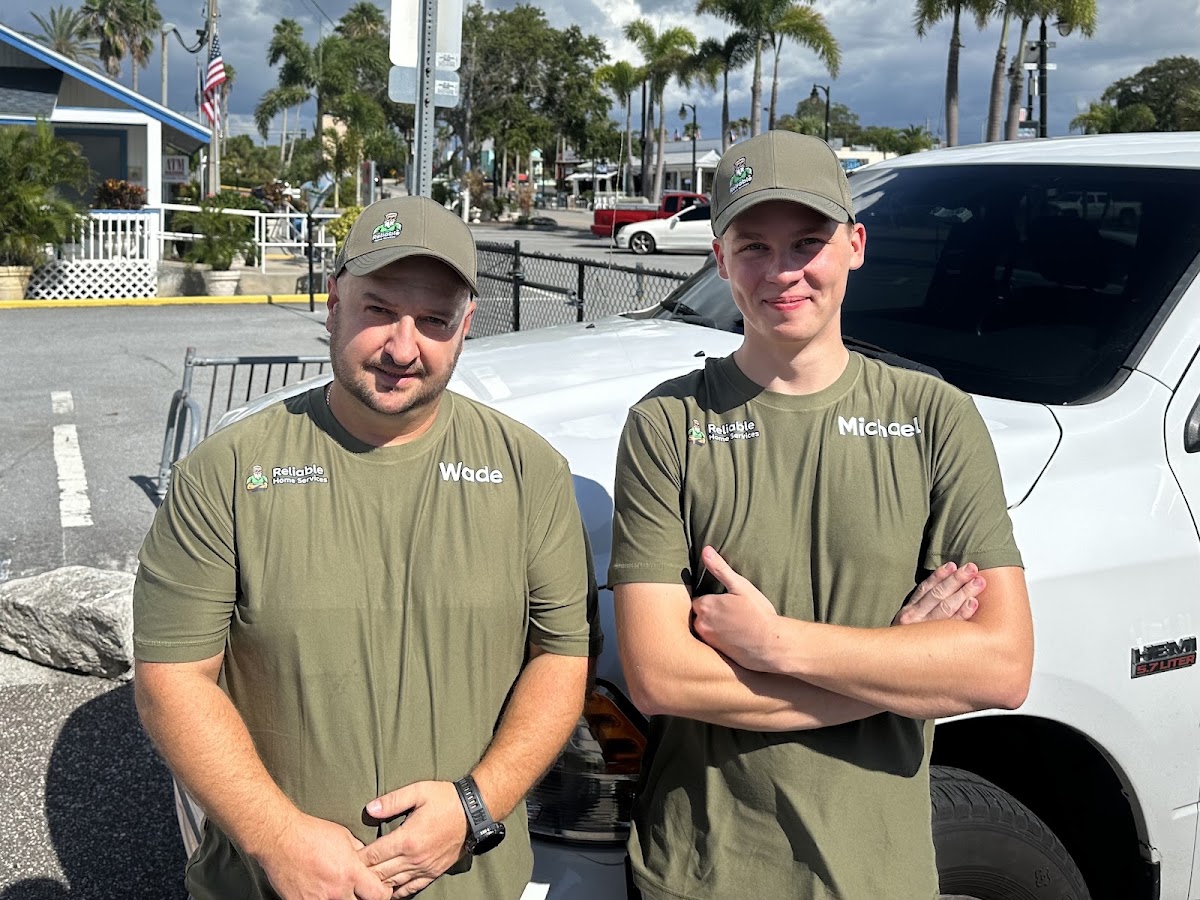 Reliable Air Conditioning & Heating in Lakewood Ranch, FL