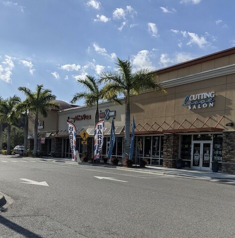 The Urban Shave in Lakewood Ranch, FL