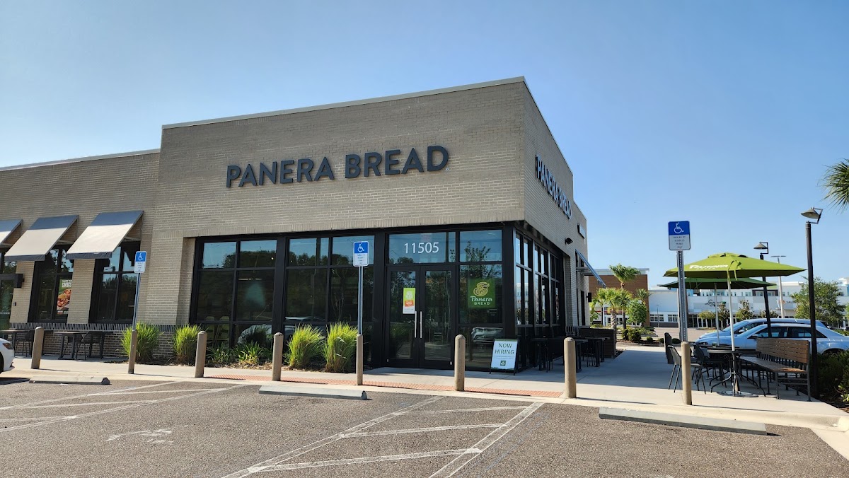 Panera Bread in Lakewood Ranch, FL