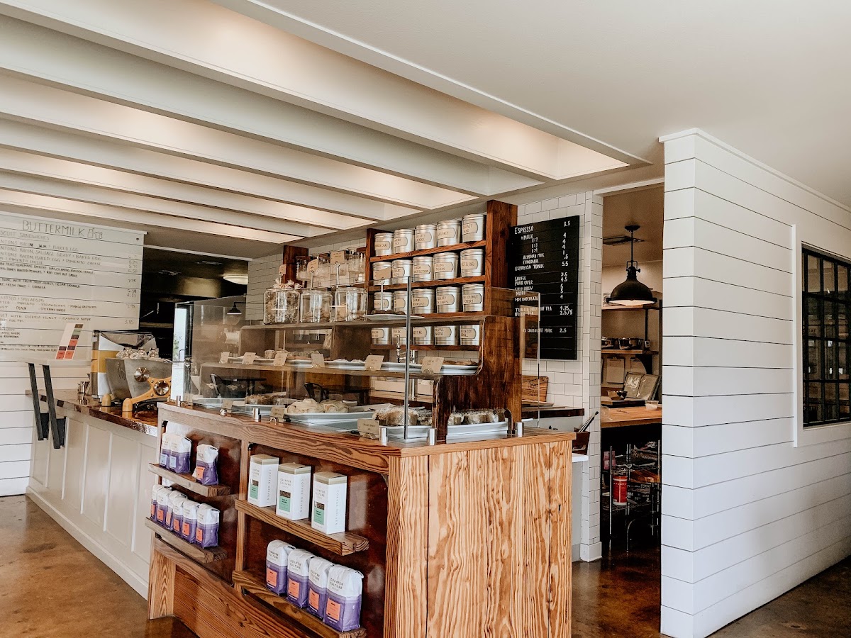 Buttermilk Handcrafted Food in Lakewood Ranch, FL