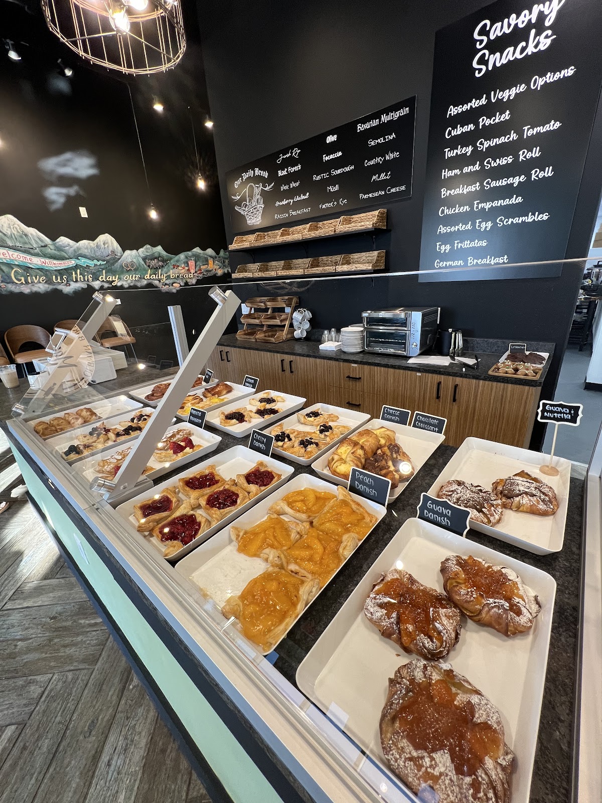 Mama G's UTC in Lakewood Ranch, FL