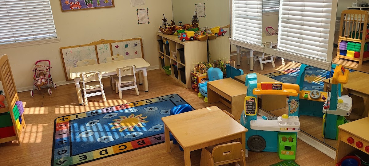 Enchanted Explorers Child Development Center in Lakewood Ranch, FL