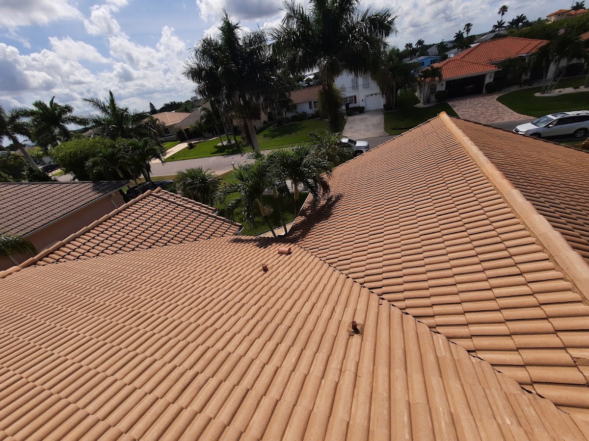 Clear Blue Exterior Cleaning LLC in Lakewood Ranch, FL