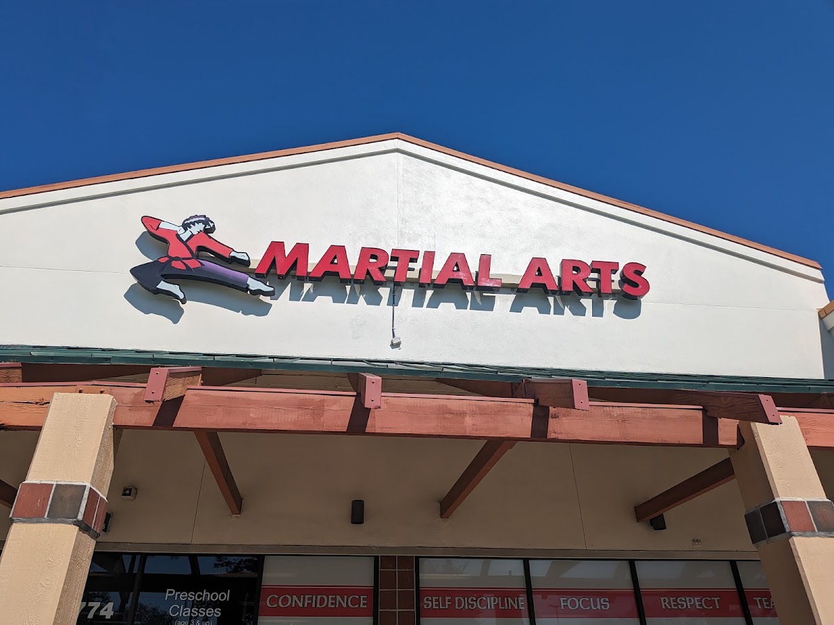 Ancient Ways Martial Arts Academy in Lakewood Ranch, FL