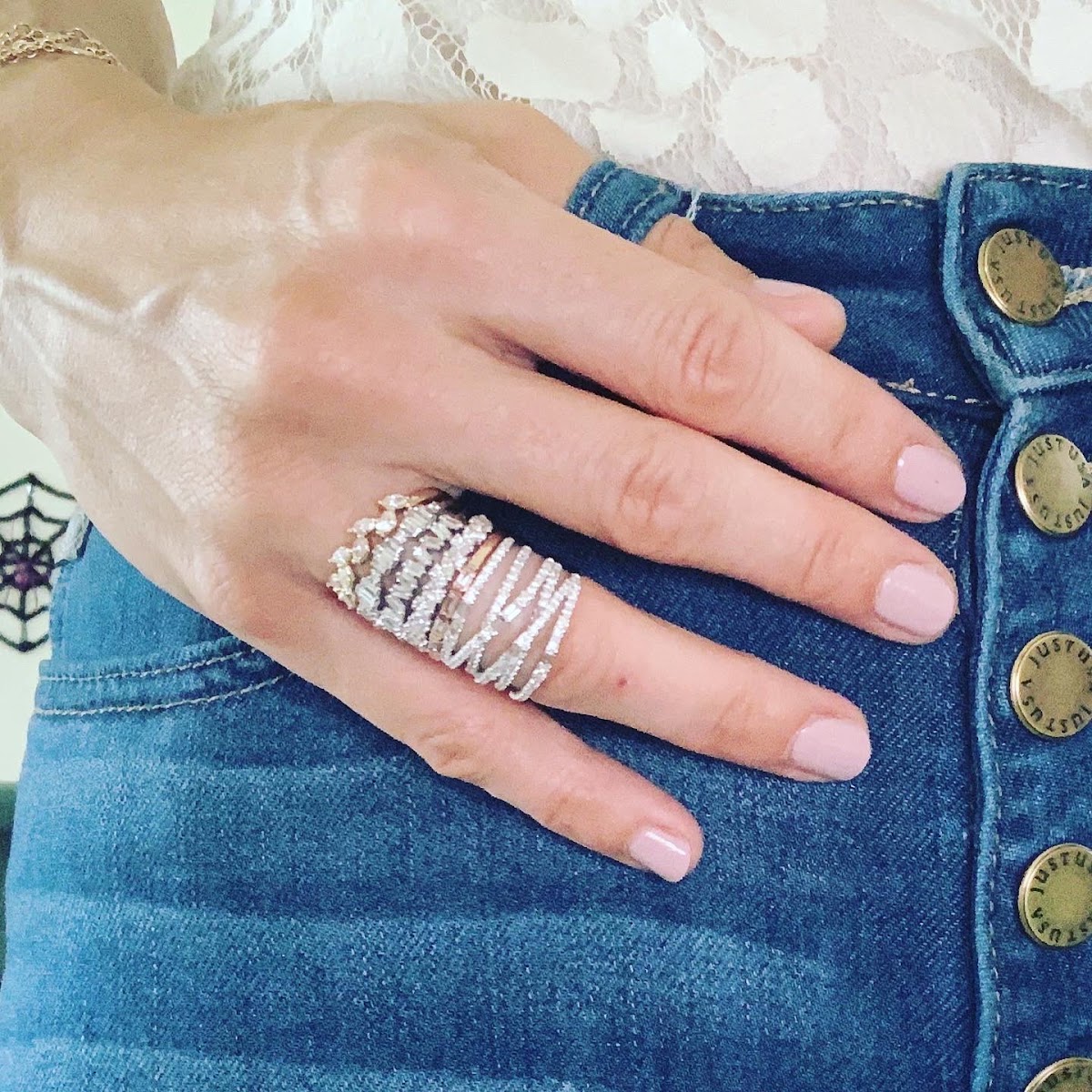 BSK Designs - Handcrafted Fine Jewelry and Repair Services in Lakewood Ranch, FL