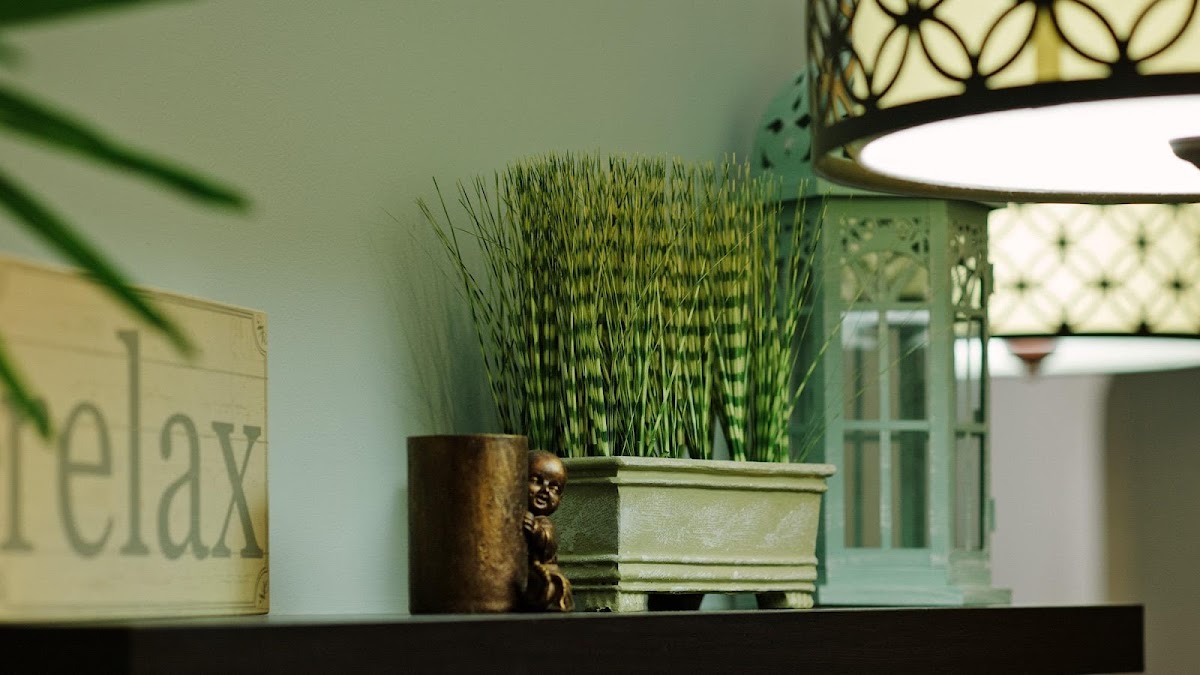 Blue Door Spa & Salon Bradenton in Lakewood Ranch, FL