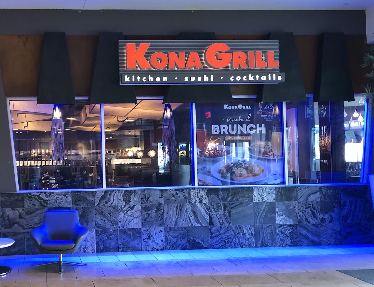 Kona Grill - Sarasota in Lakewood Ranch, FL