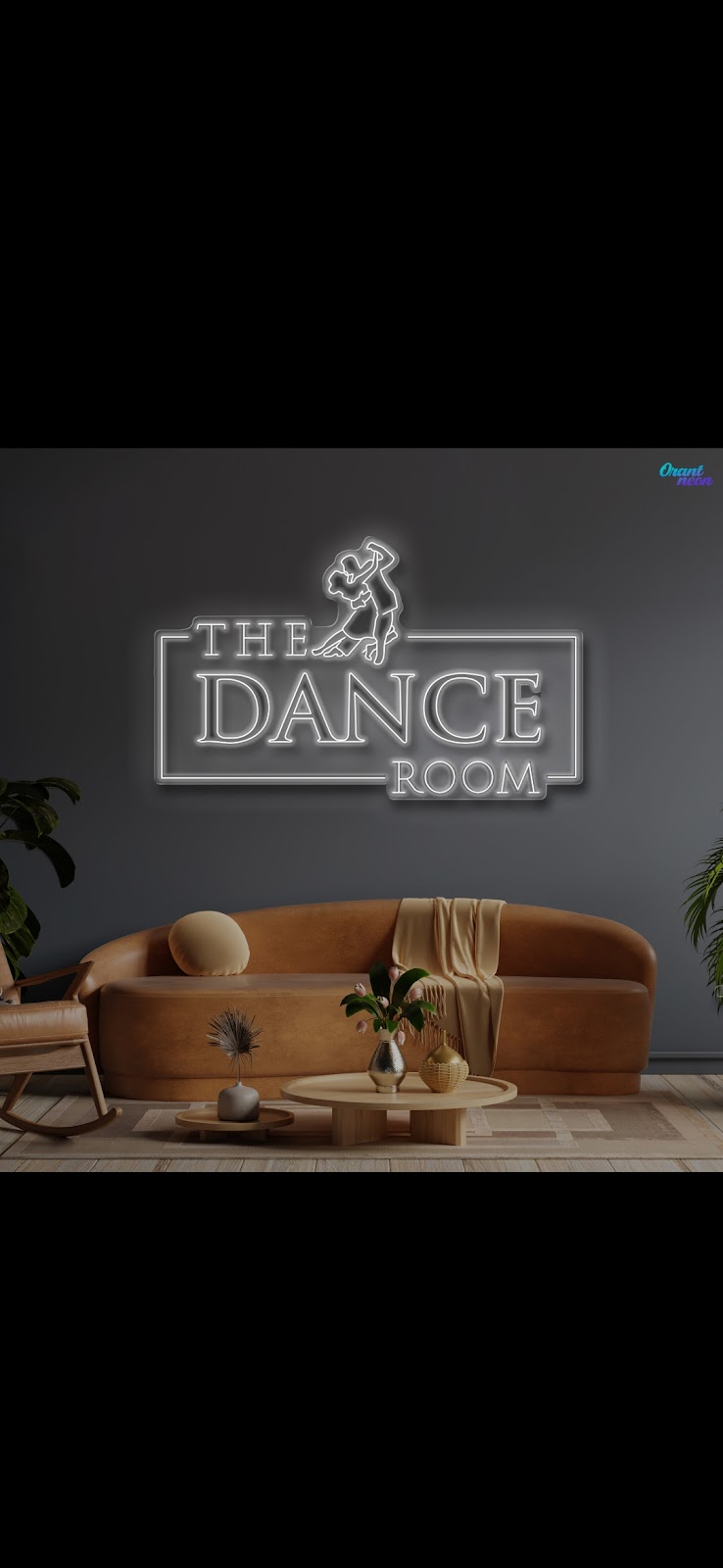 The Dance Room in Lakewood Ranch, FL