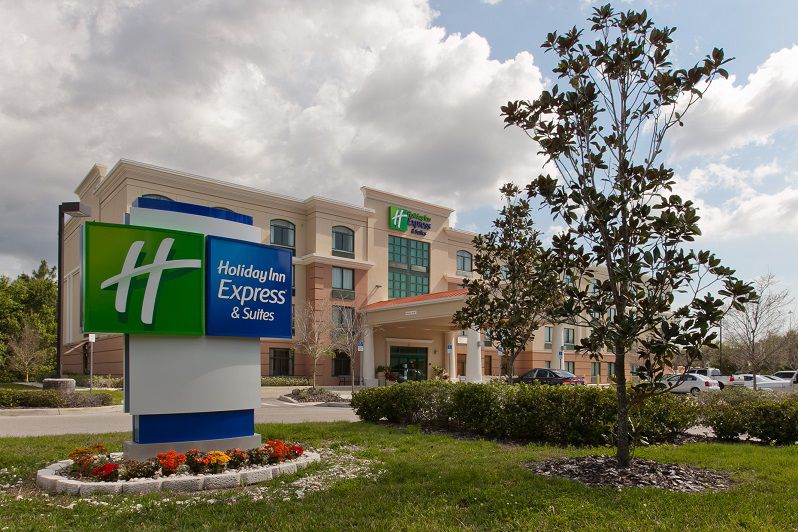 Holiday Inn Express & Suites Bradenton East-Lakewood Ranch by IHG in Lakewood Ranch, FL