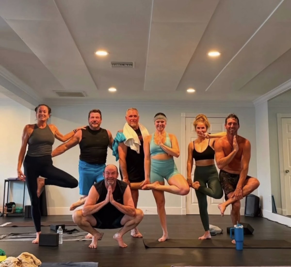OM Body Studios in Lakewood Ranch, FL