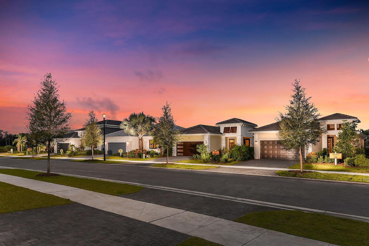 Cresswind Lakewood Ranch | Kolter Homes in Lakewood Ranch, FL